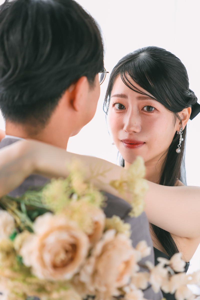 韓国メイクでなりたい私に