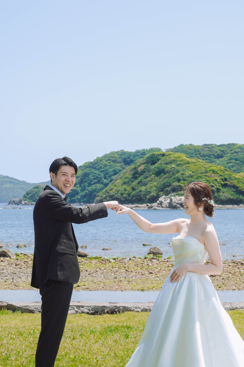 自然体がいちばん。