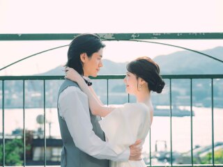 ～異国情緒あふれる街で～