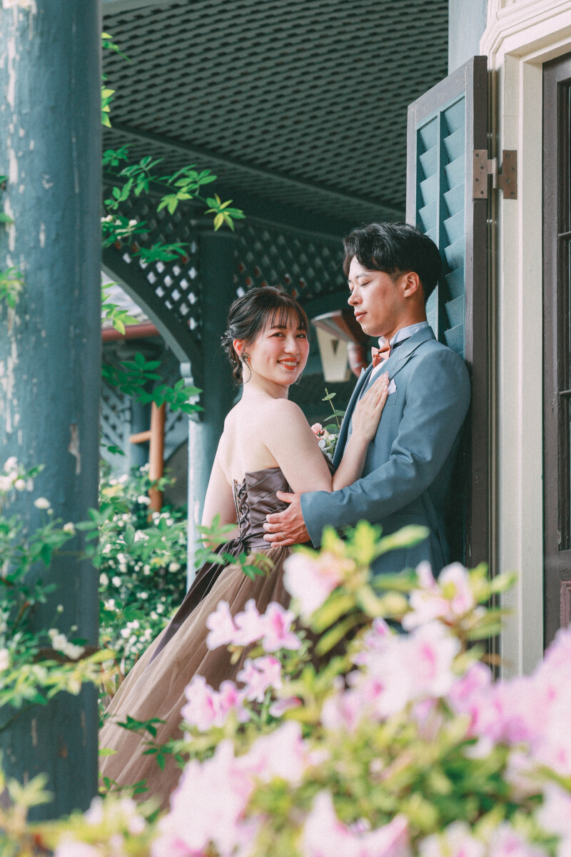 Photo studio J heart 長崎（フォトスタジオジェイハートナガサキ）