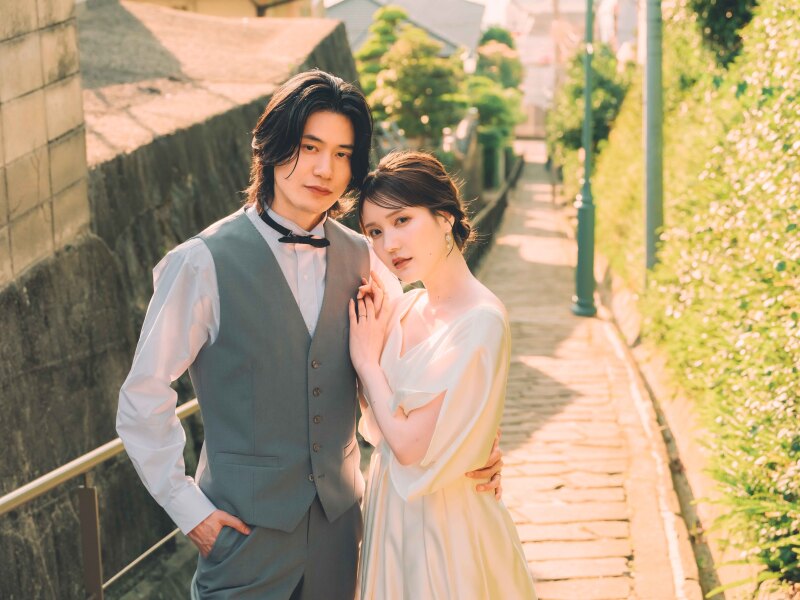 Photo studio J Heart 長崎（フォトスタジオジェイハートナガサキ）