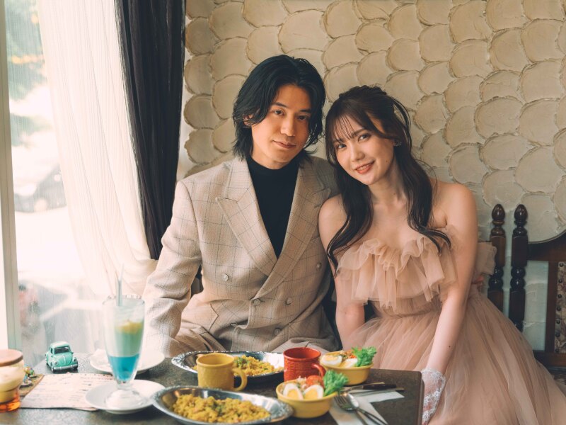 Photo studio J heart 長崎（フォトスタジオジェイハートナガサキ）