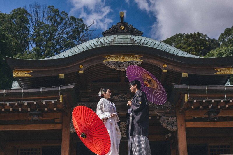 Photo studio J heart 長崎（フォトスタジオジェイハートナガサキ）