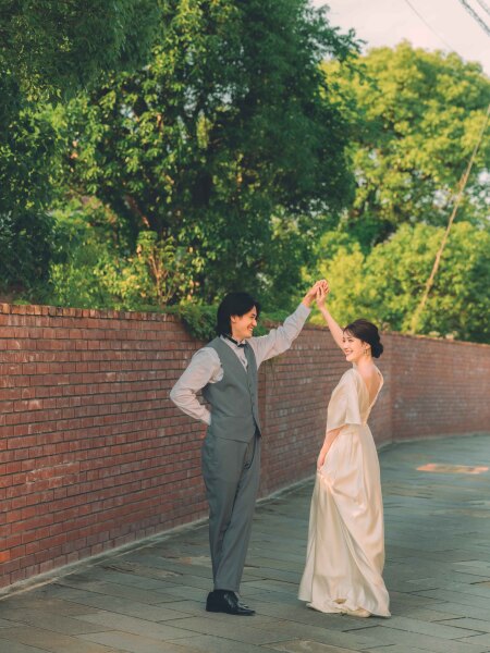 Photo studio J heart 長崎(フォトスタジオジェイハートナガサキ)_人気スポットで撮影できる