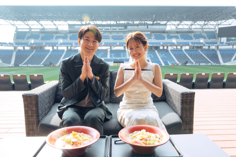 Photo studio J heart 長崎(フォトスタジオジェイハートナガサキ)_海で撮影できる