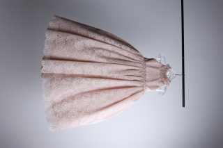 お子様と一緒にドレスアップ