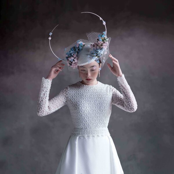 Photo studio J heart 長崎(フォトスタジオジェイハートナガサキ)_衣装の試着ができる