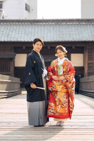 Photo studio J heart 長崎（フォトスタジオジェイハートナガサキ）