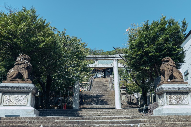 まちとともに歩む、心のよりどころ