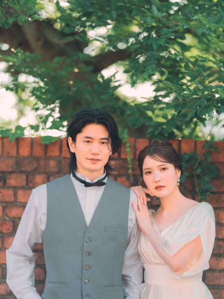 Photo studio J heart 長崎(フォトスタジオジェイハートナガサキ)_人気スポットで撮影できる