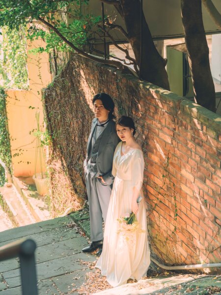 Photo studio J heart 長崎(フォトスタジオジェイハートナガサキ)_人気スポットで撮影できる