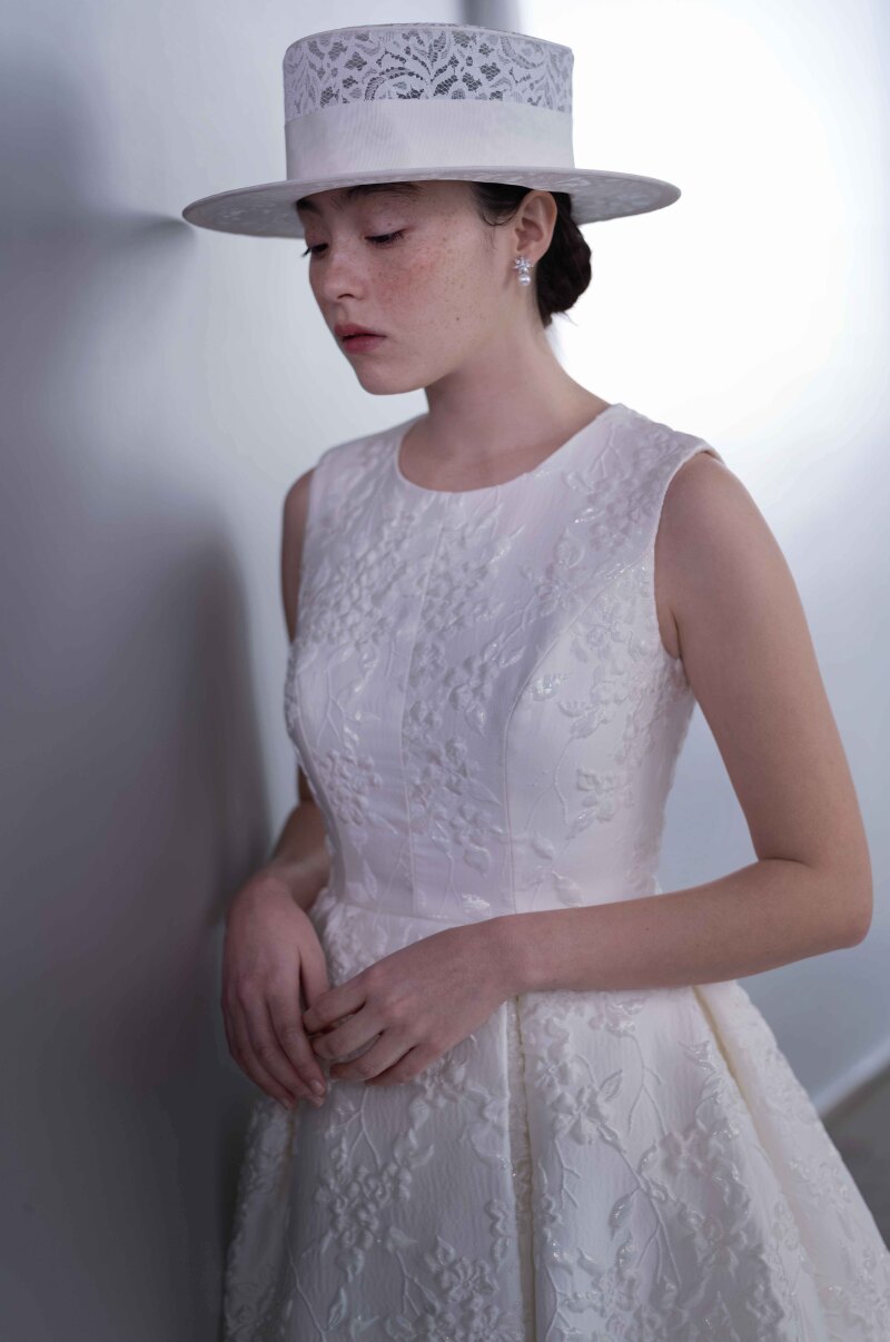 Photo studio J heart 長崎(フォトスタジオジェイハートナガサキ)_衣装の試着ができる