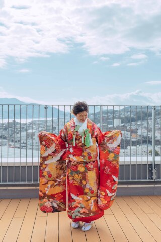 掛け替え衣装1点