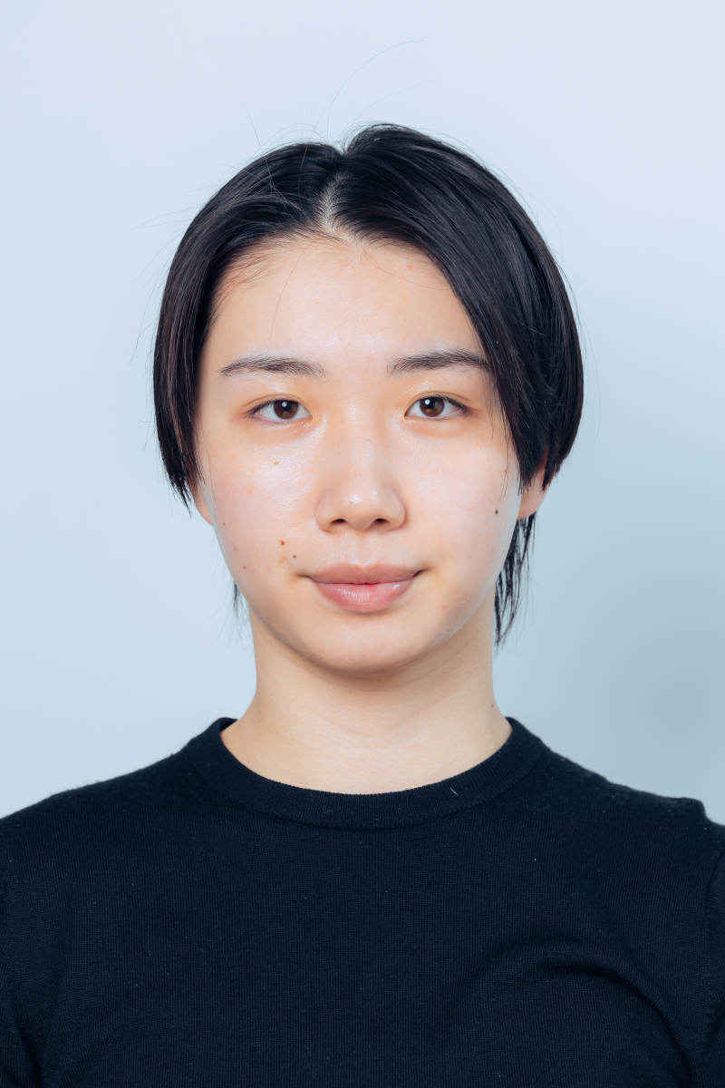 ヘアメイクの技術 写真1 before