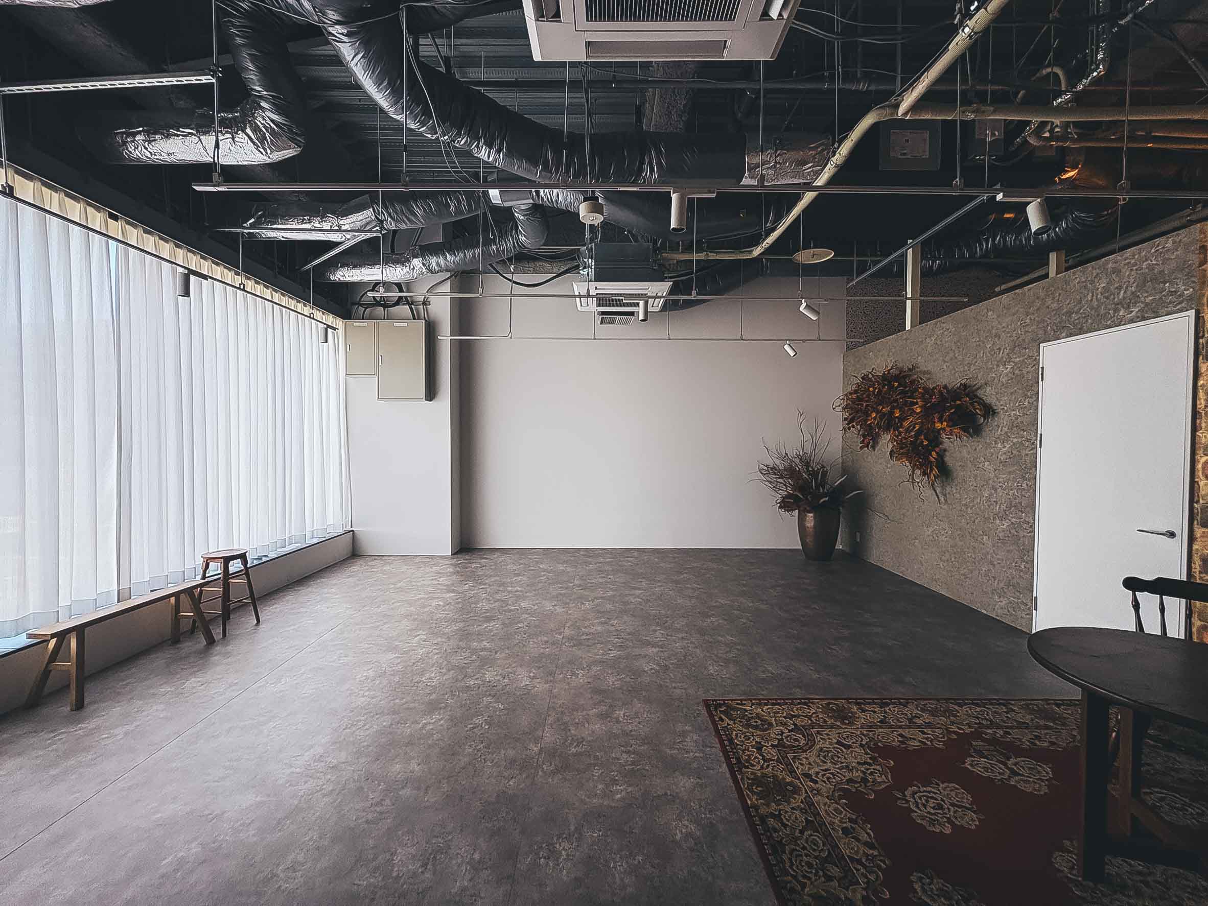 step1 事前来店・お問合せ