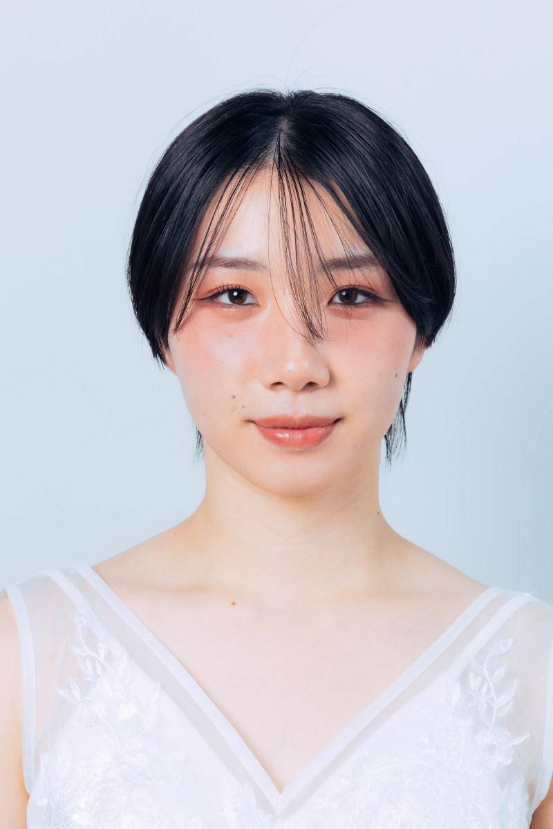 ヘアメイクの技術 写真2 after