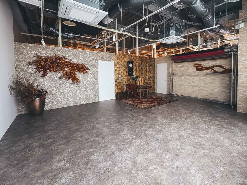 step1 事前来店・お問合せ