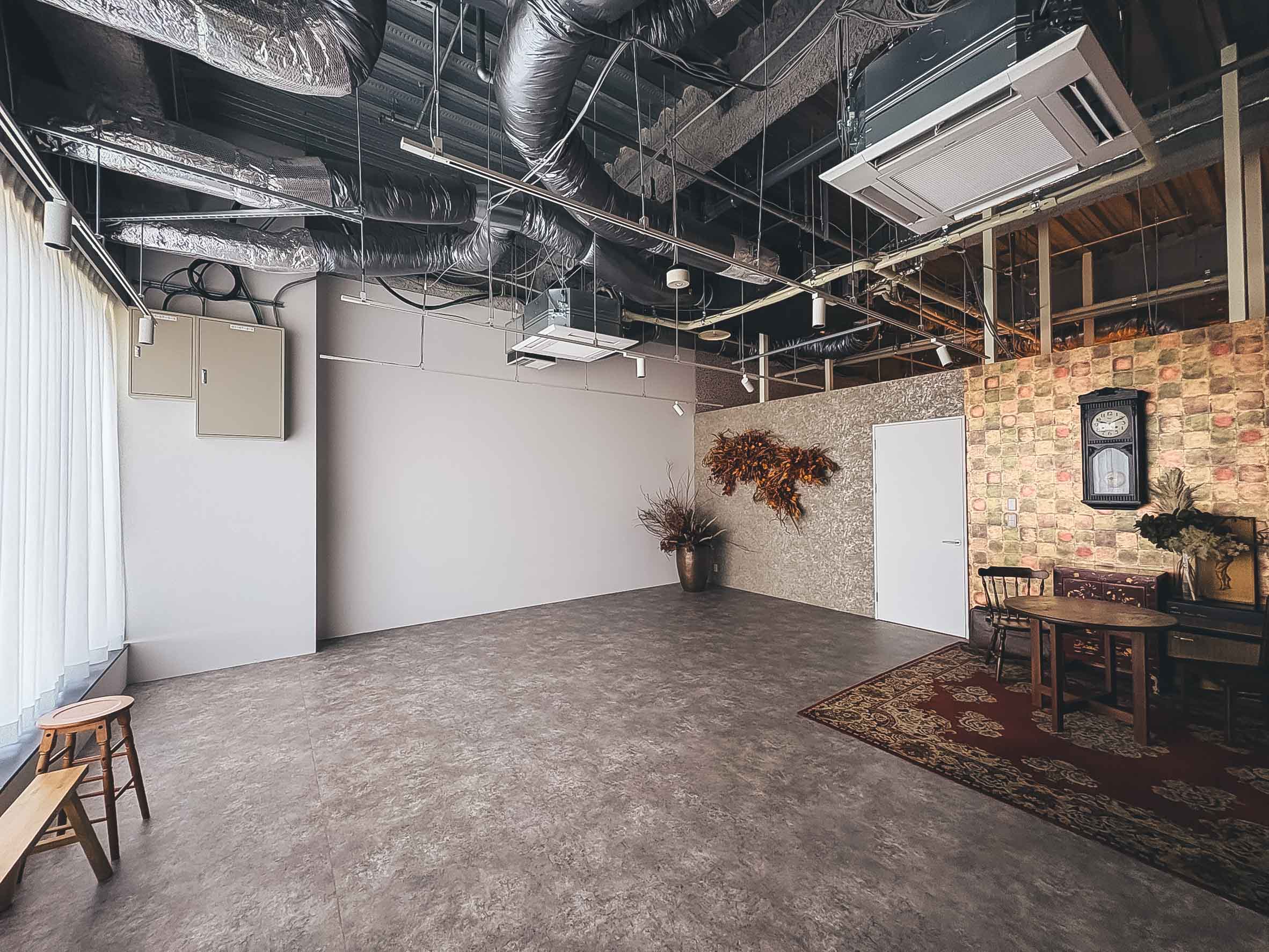 step1 事前来店・お問合せ