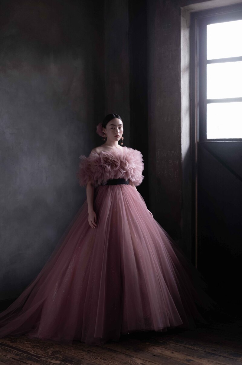 20以上ある撮影シーン