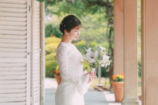 Photo studio J heart 長崎(フォトスタジオジェイハートナガサキ)_グラバー園