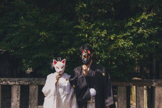 Photo studio J heart 長崎（フォトスタジオジェイハートナガサキ）_諏訪神社