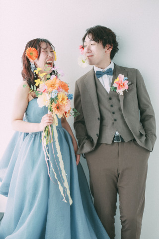 Photo studio J heart 長崎（フォトスタジオジェイハートナガサキ）_スタジオ
