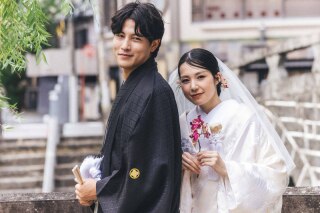 Photo studio J heart 長崎（フォトスタジオジェイハートナガサキ）_眼鏡橋