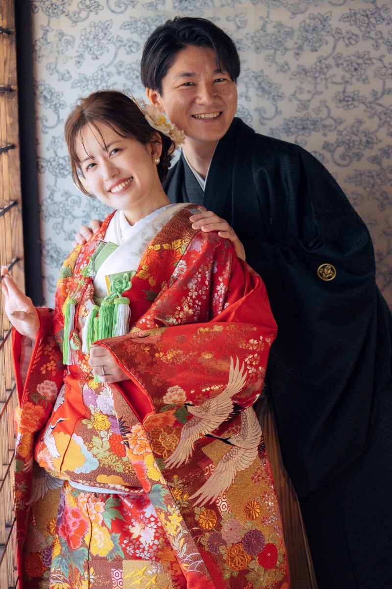 Photo studio J heart 長崎（フォトスタジオジェイハートナガサキ）_歴史的建造物で撮影できる