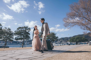 Photo studio J heart 長崎(フォトスタジオジェイハートナガサキ)_水辺の森公園
