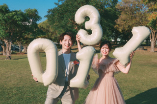 Photo studio J heart 長崎(フォトスタジオジェイハートナガサキ)_水辺の森公園