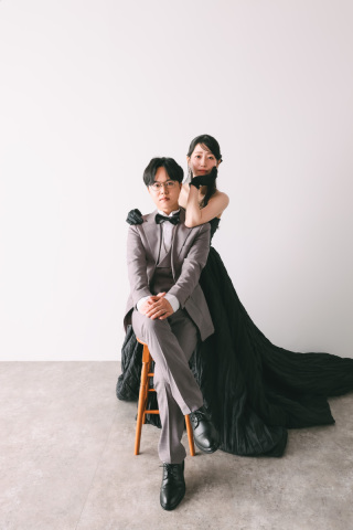 Photo studio J Heart 長崎（フォトスタジオジェイハートナガサキ）_スタジオ