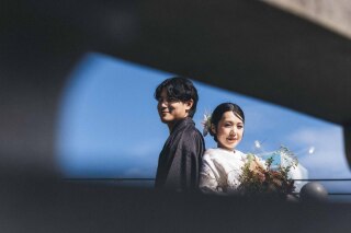 Photo studio J heart 長崎（フォトスタジオジェイハートナガサキ）_眼鏡橋