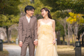 Photo studio J heart 長崎(フォトスタジオジェイハートナガサキ)_水辺の森公園