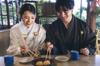 Photo studio J heart 長崎（フォトスタジオジェイハートナガサキ）_諏訪神社