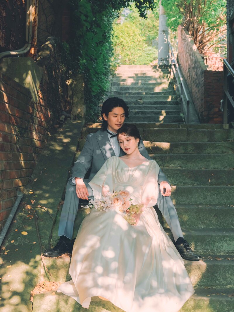 Photo studio J heart 長崎(フォトスタジオジェイハートナガサキ)_人気スポットで撮影できる