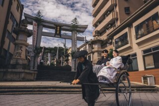 Photo studio J heart 長崎（フォトスタジオジェイハートナガサキ）_諏訪神社