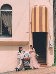 Photo studio J heart 長崎（フォトスタジオジェイハートナガサキ）_街並み