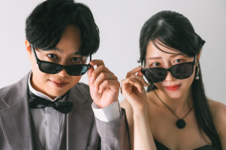 Photo studio J Heart 長崎（フォトスタジオジェイハートナガサキ）_スタジオ