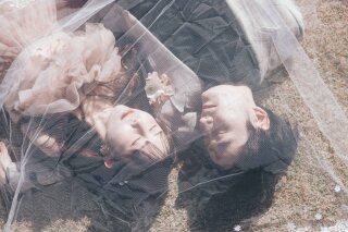 Photo studio J heart 長崎(フォトスタジオジェイハートナガサキ)_水辺の森公園