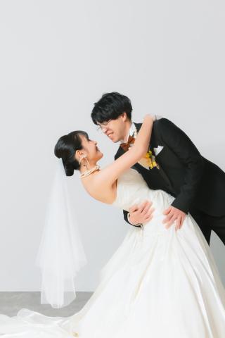 Photo studio J heart 長崎（フォトスタジオジェイハートナガサキ）_スタジオ