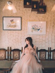 Photo studio J heart 長崎（フォトスタジオジェイハートナガサキ）_街並み