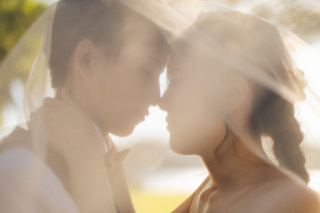 Photo studio J heart 長崎(フォトスタジオジェイハートナガサキ)_水辺の森公園