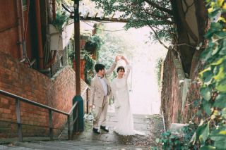 Photo studio J heart 長崎(フォトスタジオジェイハートナガサキ)_グラバー園