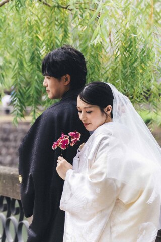Photo studio J heart 長崎（フォトスタジオジェイハートナガサキ）_眼鏡橋