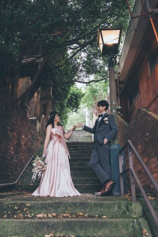 Photo studio J heart 長崎(フォトスタジオジェイハートナガサキ)_グラバー園