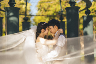 Photo studio J heart 長崎(フォトスタジオジェイハートナガサキ)_水辺の森公園