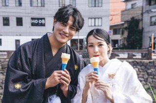 Photo studio J heart 長崎（フォトスタジオジェイハートナガサキ）_眼鏡橋