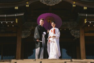 Photo studio J heart 長崎(フォトスタジオジェイハートナガサキ)_諏訪神社