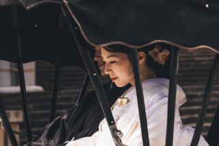 Photo studio J heart 長崎（フォトスタジオジェイハートナガサキ）_諏訪神社