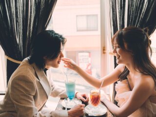 Photo studio J heart 長崎（フォトスタジオジェイハートナガサキ）_街並み